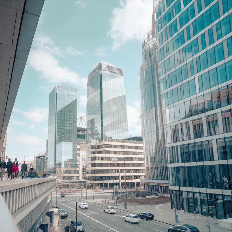 OX Value Entidades Financieras